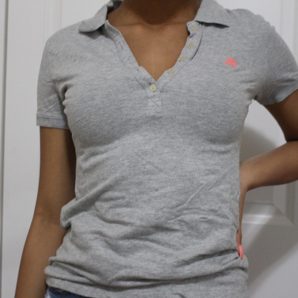 Collared Shirt